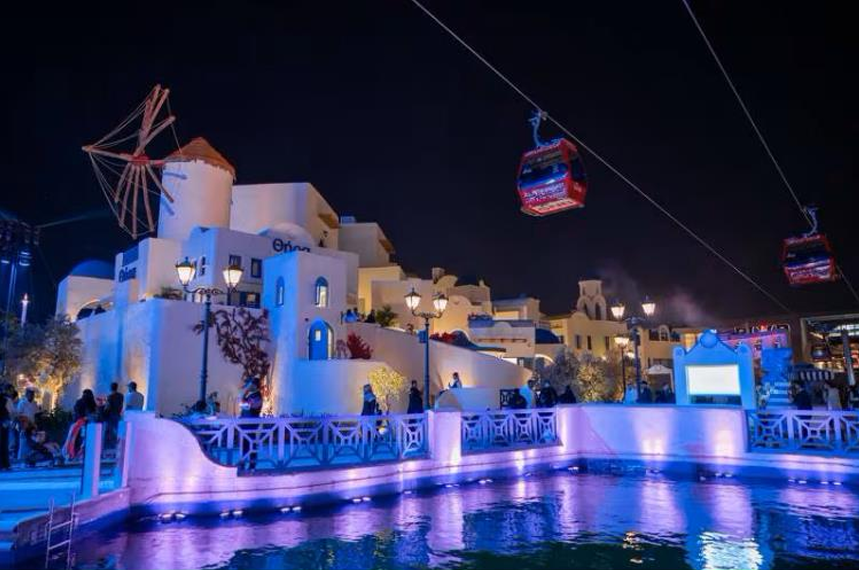 GREECE TOWN,BOULEVARD